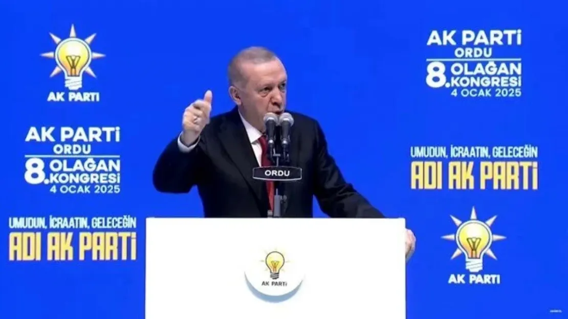 Erdoğan: SGK'yı batırmak  CHP geleneği