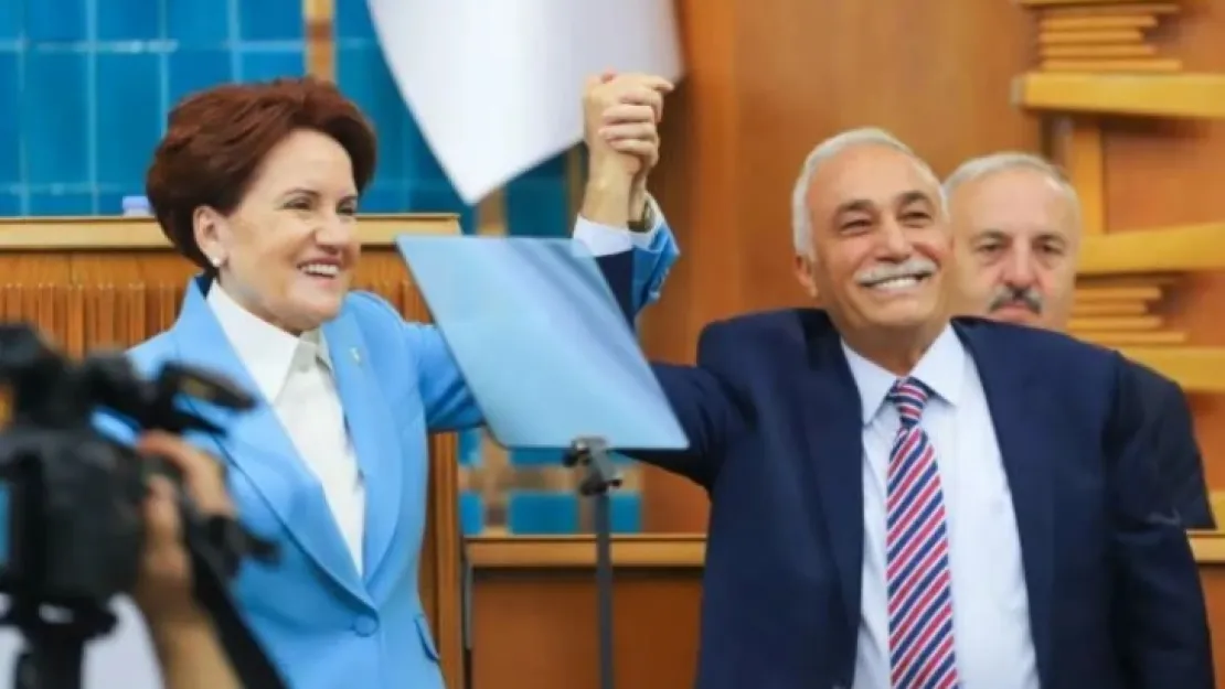 Fakıbaba'nın milletvekilliği düştü