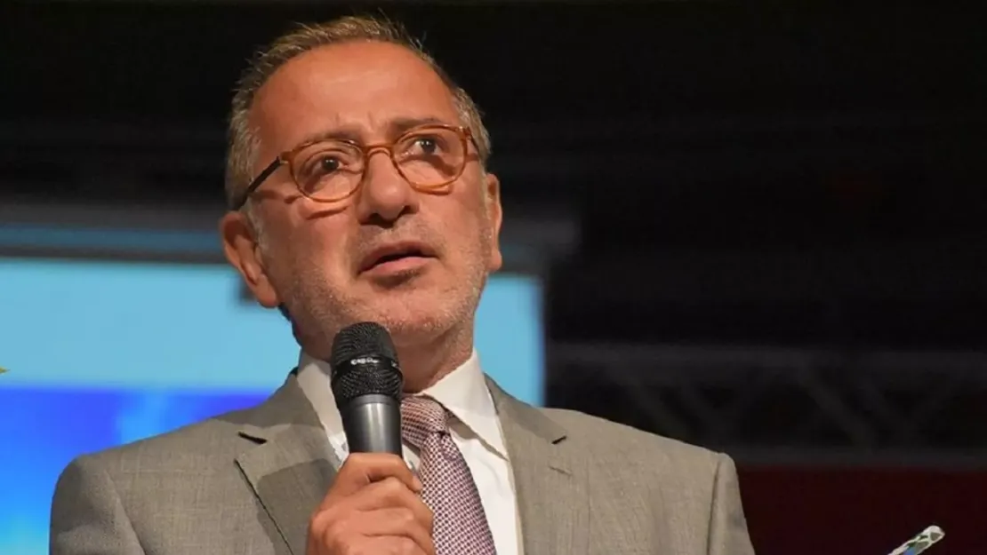 Fatih Altaylı hakkında istenen ceza belli oldu