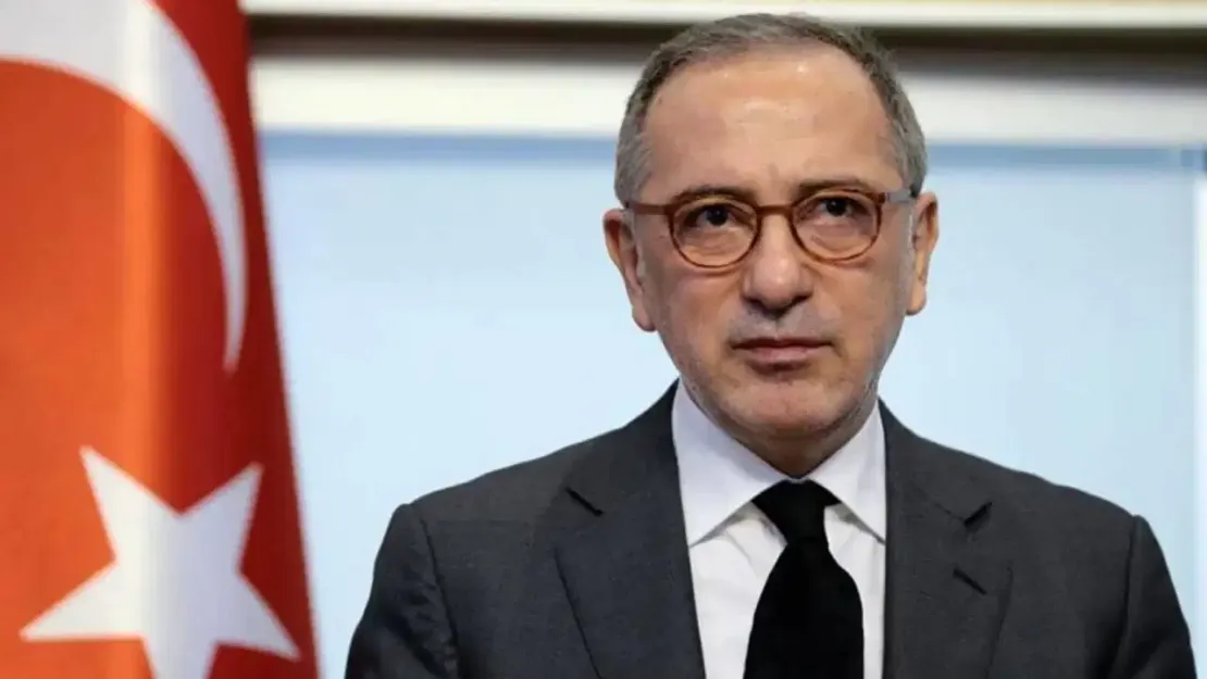 Fatih Altaylı tutuklandı