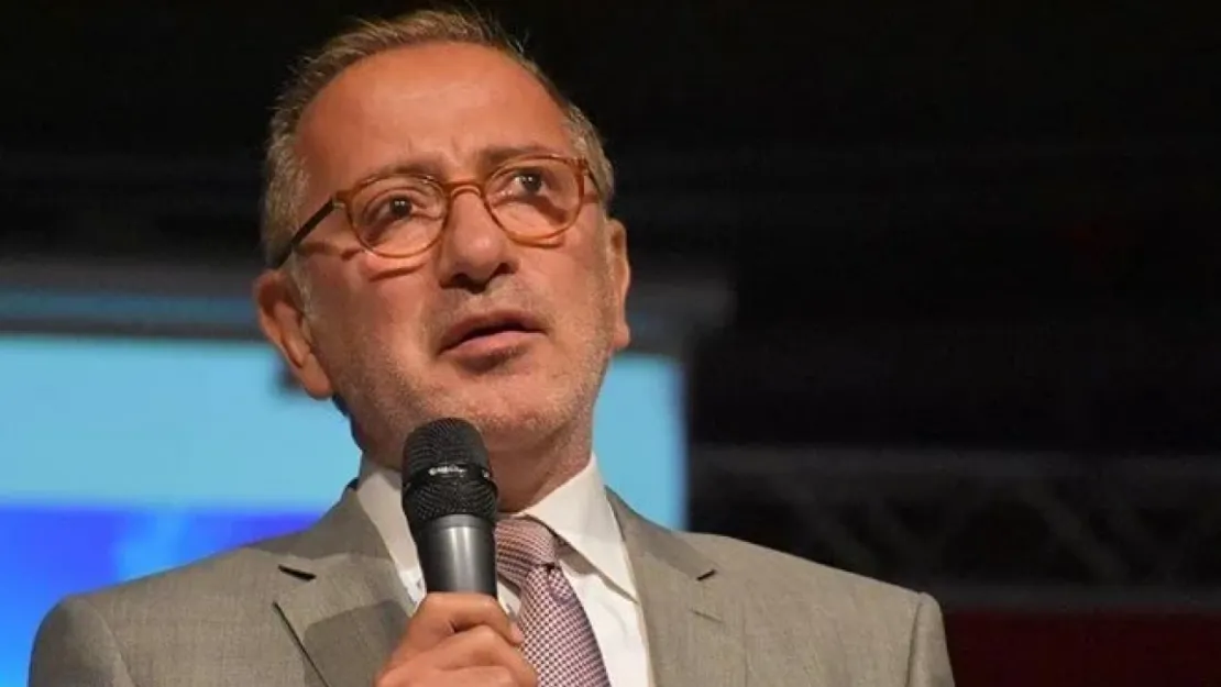 Fatih Altaylı'nın hakim karşısına çıkacağı tarih belli oldu