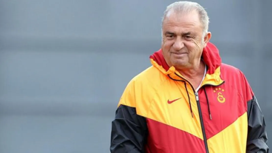 Fatih Terim istifa etti