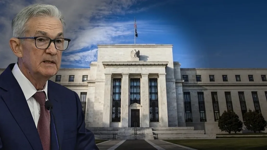 Fed, faiz kararını açıkladı
