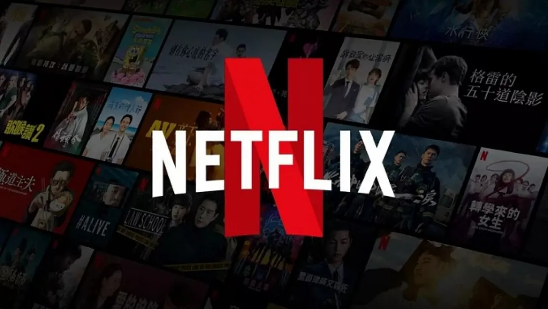 Filistin konulu 30 filmi yayından kaldıran Netflix'e tepki yağıyor