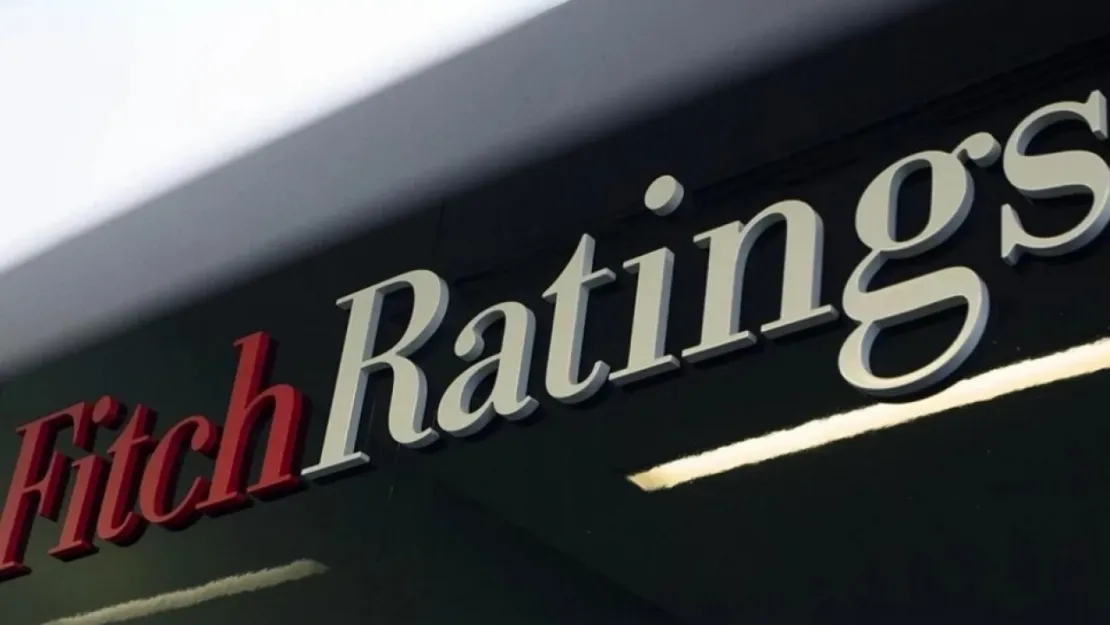 Fitch, Türkiye'nin kredi notunu açıkladı