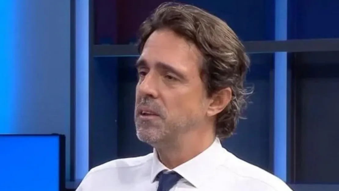 Gazeteci Timur Soykan Denetimli  Olarak Serbest