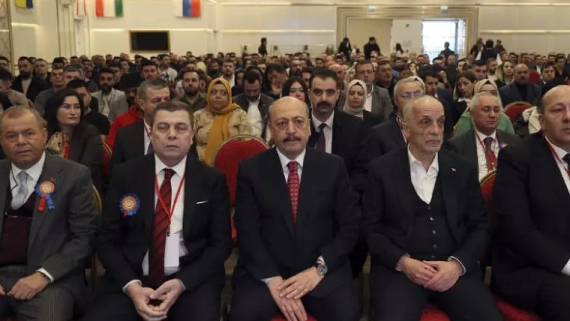 Geçici işçiler düzenlemesi Meclis'te