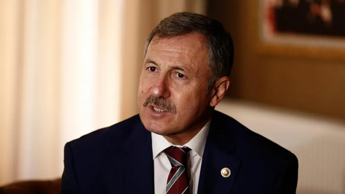 Gelecek Partisi: İktidar seçimi erteleme oyunu içinde