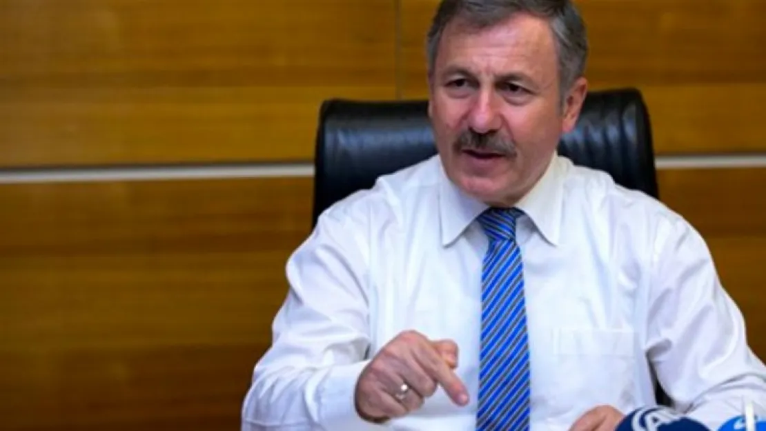 Gelecek Partisi'nden iddialı çıkış