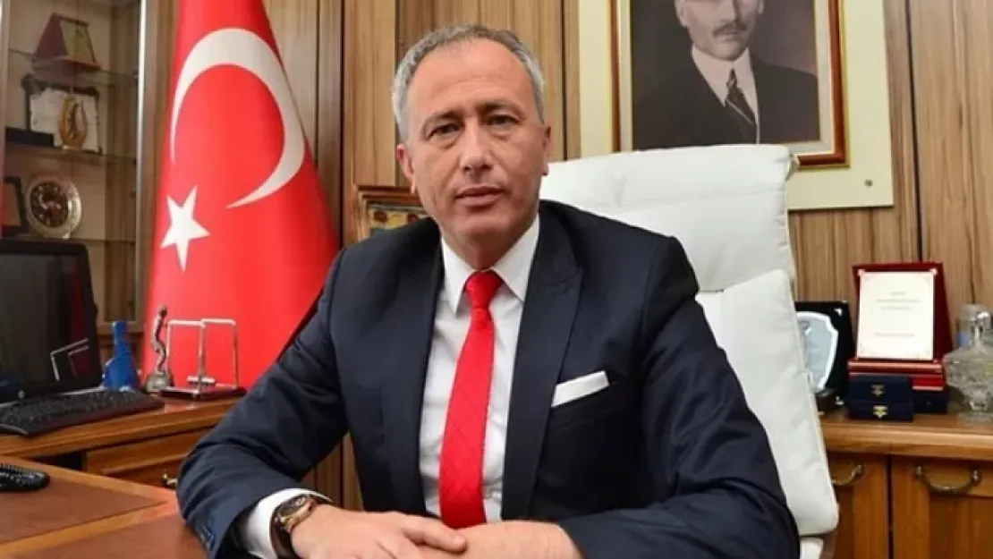 Gökçeada Belediye Başkanı Ünal Çetin gözaltına alındı