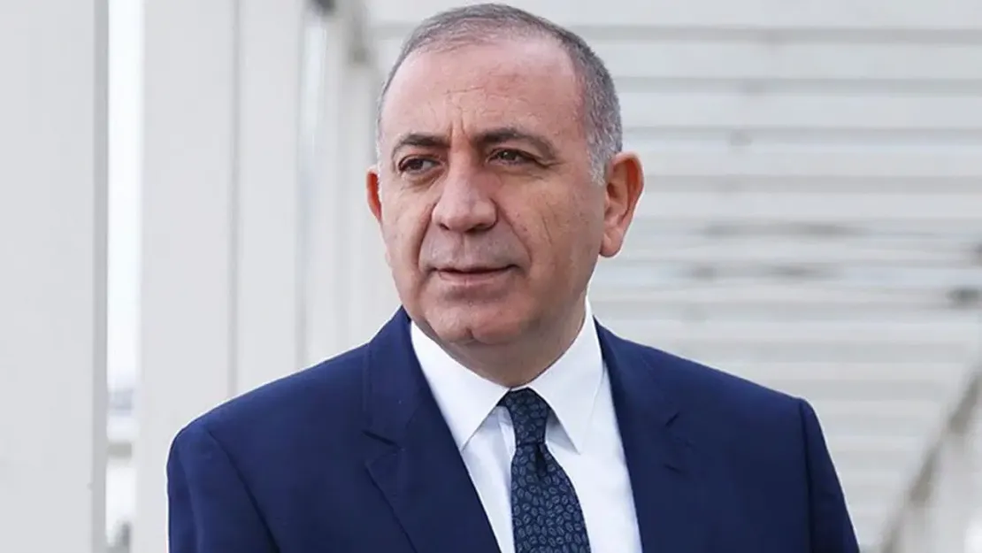 Gürsel Tekin'in savunması istendi