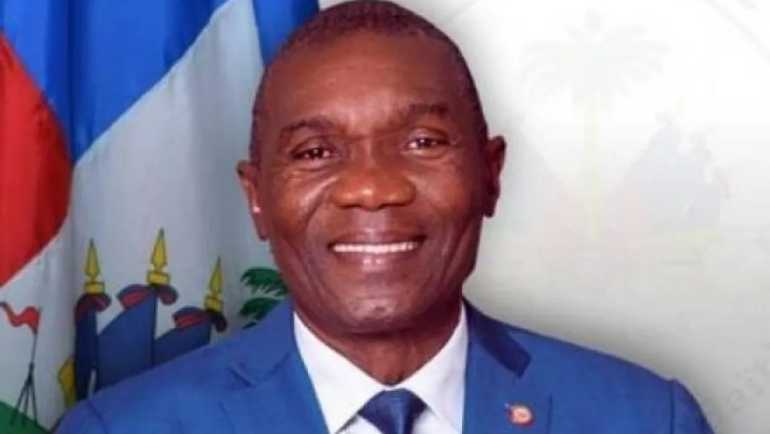 Haiti'de geçici devlet başkanı belli oldu