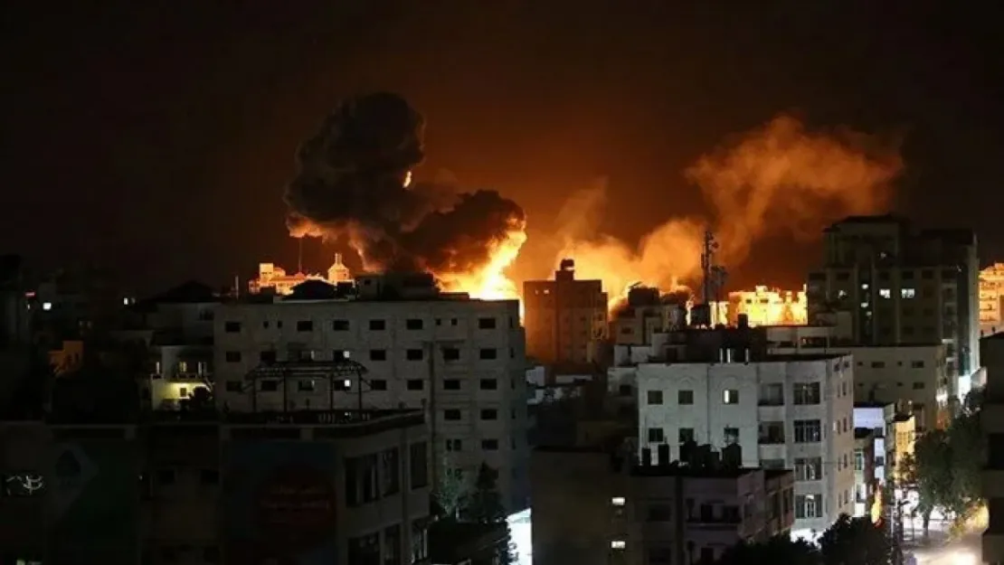 Hamas'tan İsrail ile anlaşma şartı: Gazze'ye saldırılar dursun