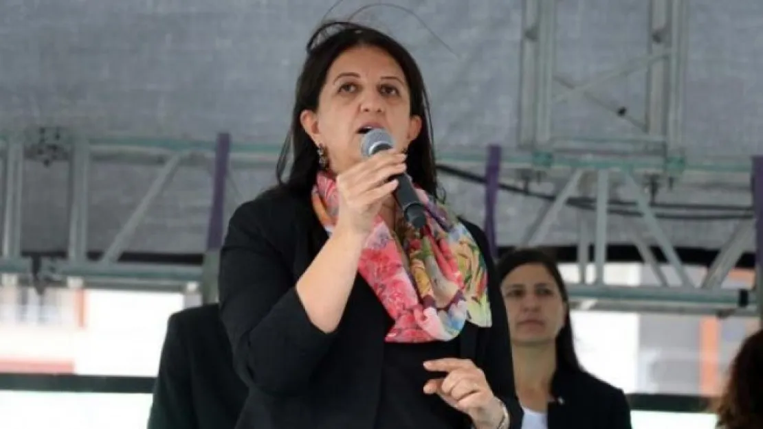 HDP'li Buldan: Bedelini ödedik, iktidarın parçası olacağız