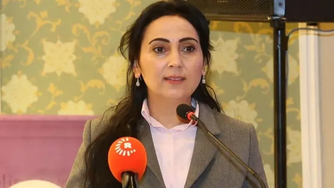 HDP'li Figen Yüksekdağ'ın kız kardeşi evinde ölü bulundu