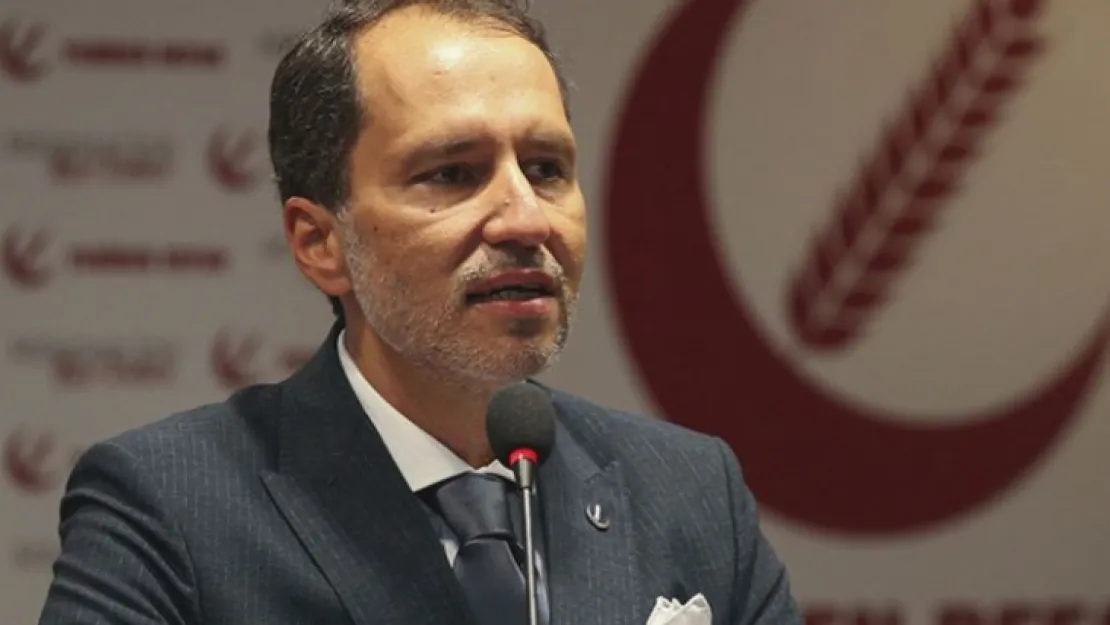 Her şey son gece değişti!