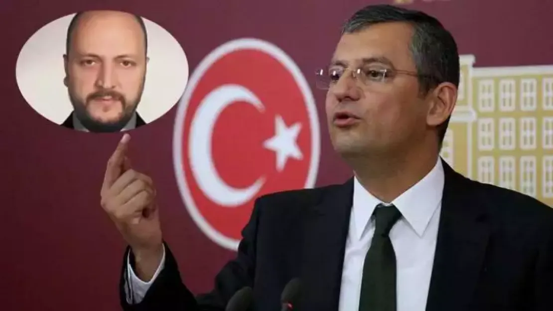 İddiaların odağındaki Emin Şen'den açıklama geldi