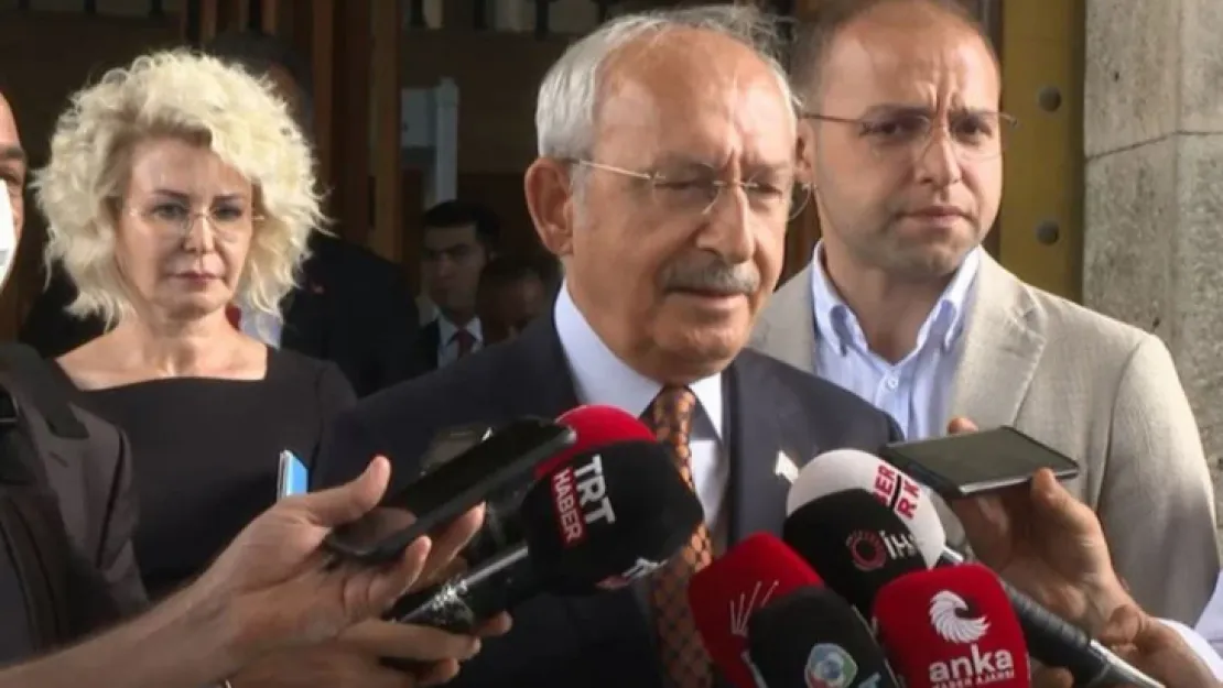 'İktidarımızda İstanbul Sözleşmesi 24 saat içinde yürürlüğe girecek'