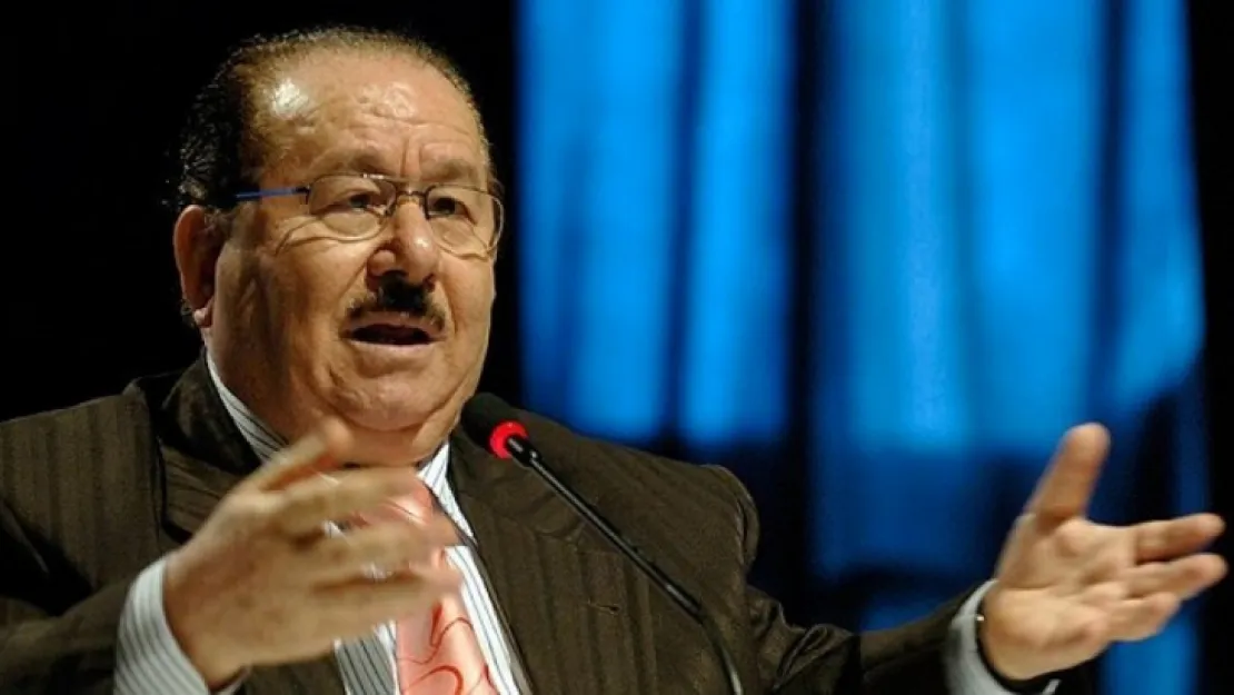 İlahiyatçı Prof. Dr. Zekeriya Beyaz hayatını kaybetti