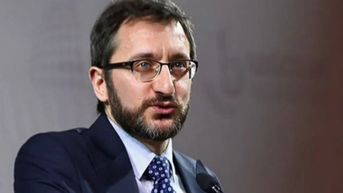 İletişim Başkanlığı Devlet mi Demek?