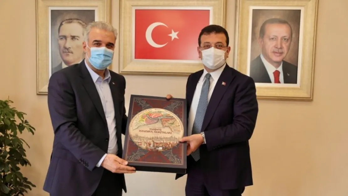 İmamoğlu, Naylon Karakter