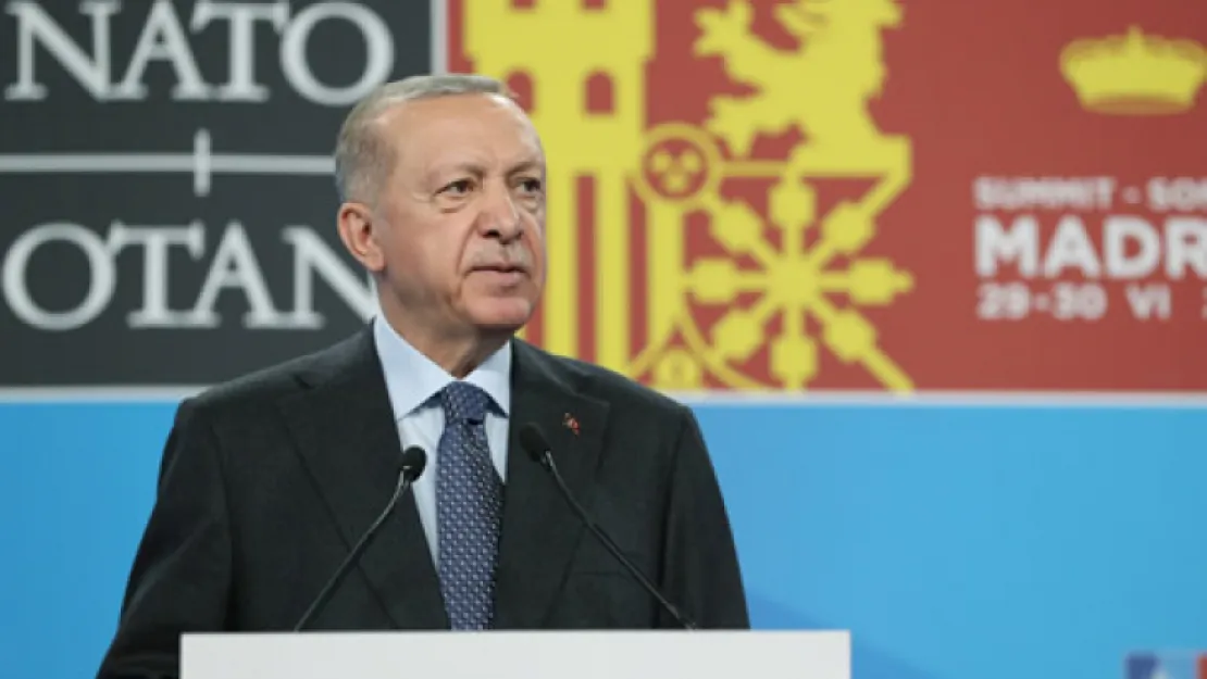 'İmzalanan mutabakat diplomatik bir zaferdir'