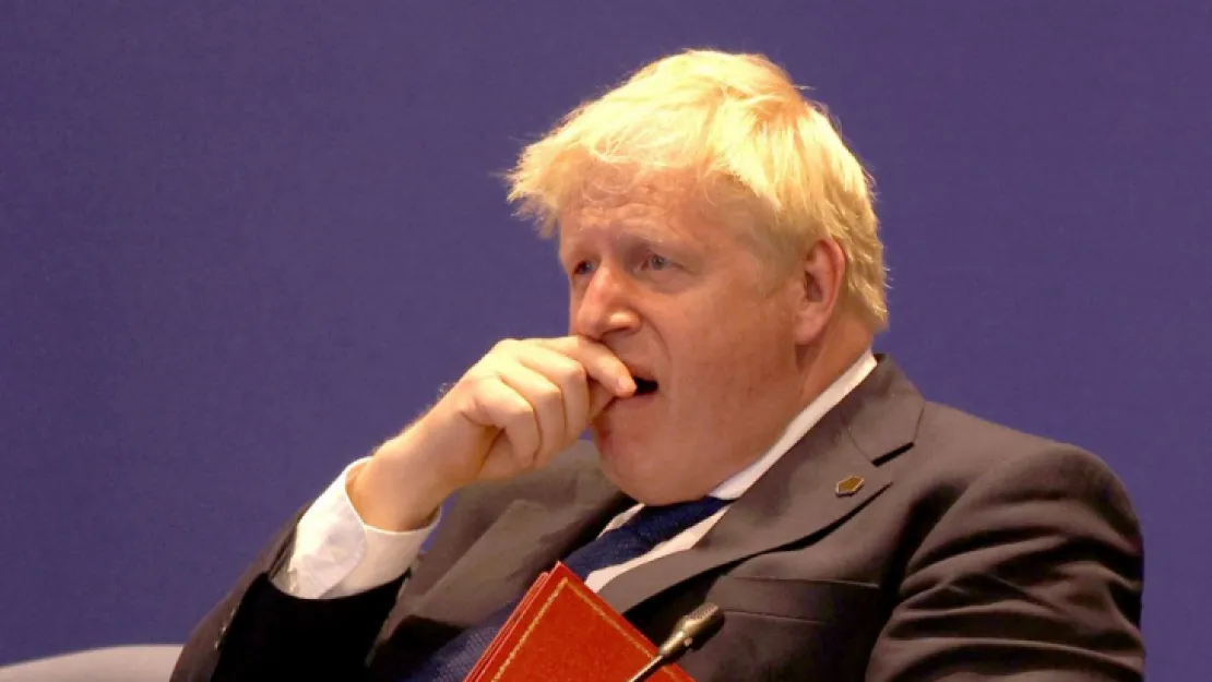 İngiltere Başbakanı Johnson: Yaptırımlar, Putin'in savaş makinesi kalbini vuracak