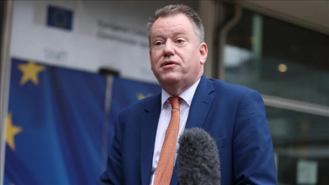 İngiltere Brexit Bakanı istifa etti