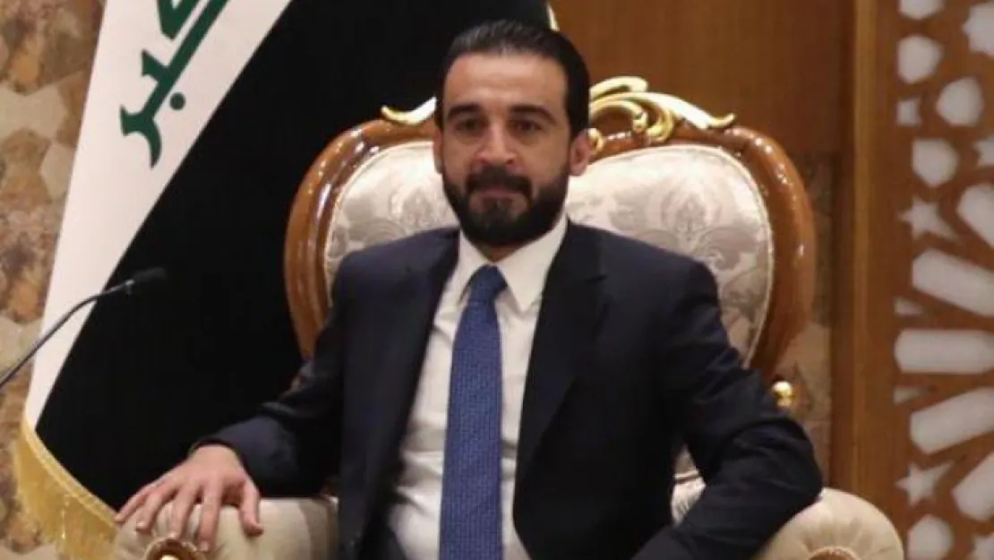 Irak'ta Sünnilerin Meclis Başkan Adayı belli oldu
