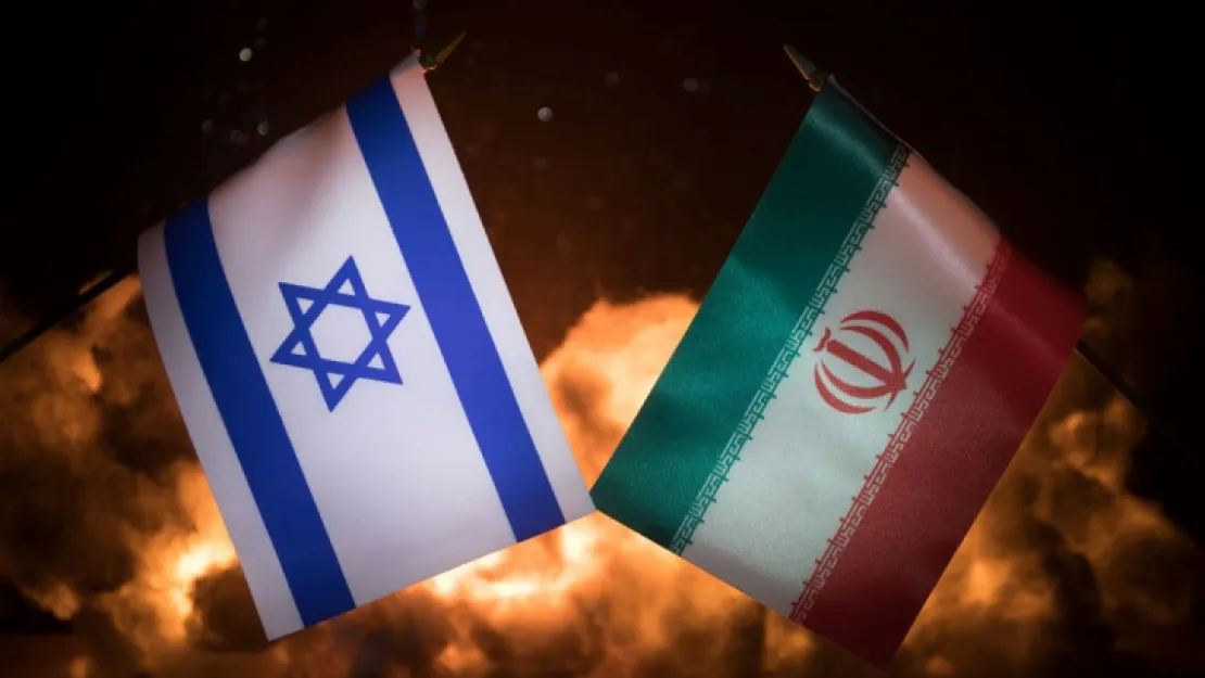 İran: İsrail'in varlığına son verilmeli