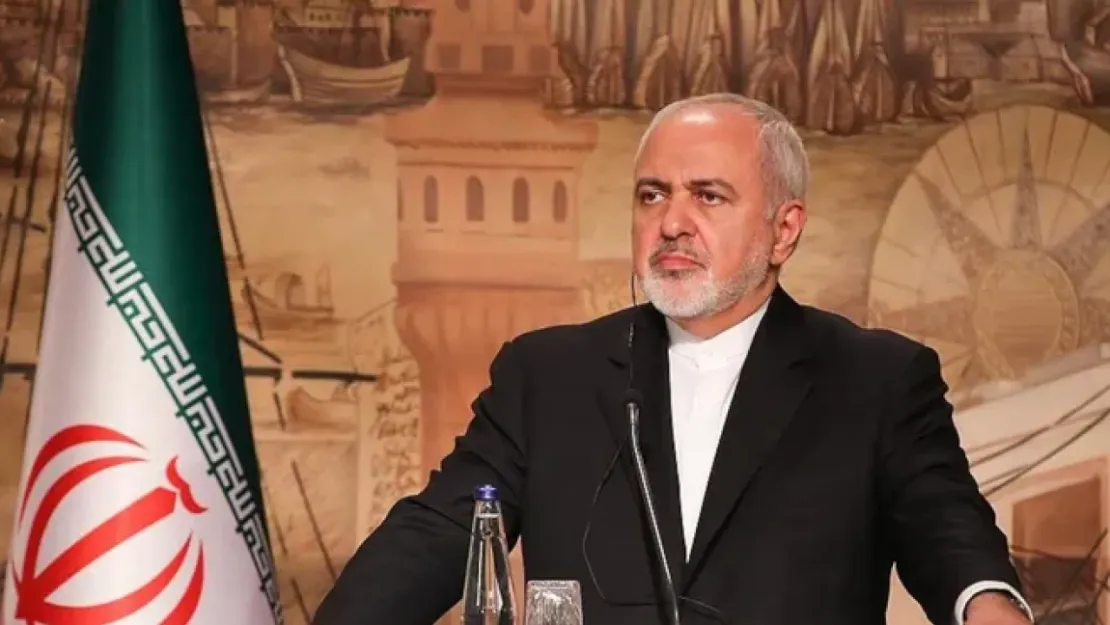 İran, Zarif'in açıklamalarını tartışıyor