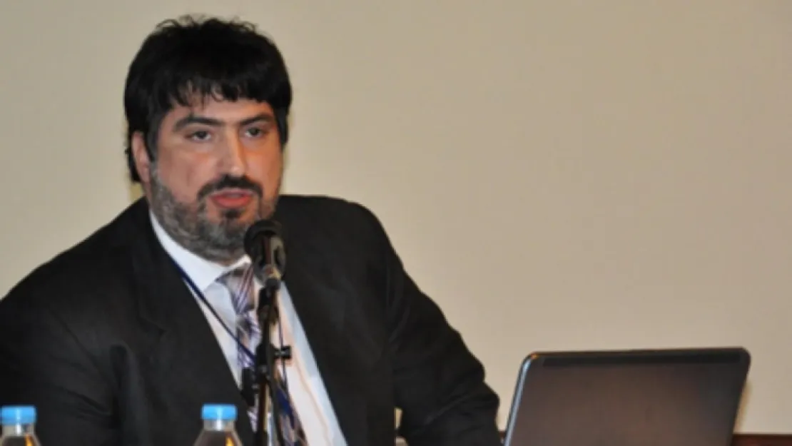 İSKİ Genel Müdür Yardımcılığına  AK Partili atandı