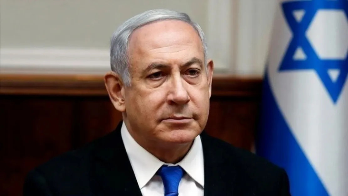 İsrail'de 43 hahamdan Netanyahu'ya 'Şifa Hastanesi'ni bombalayabilirsin' fetvası