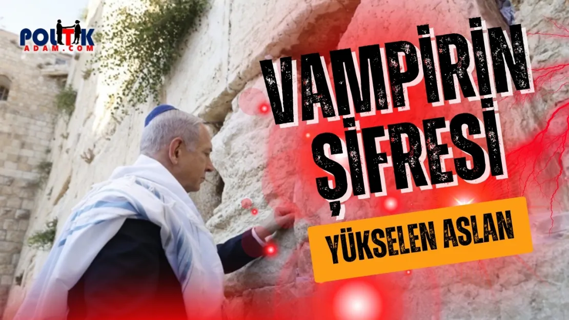 İsrail'den İran'a 'Yükselen Aslan' Mesaj