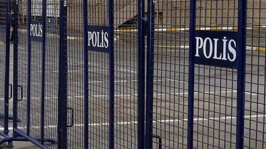 İstanbul'da eylem yasağı