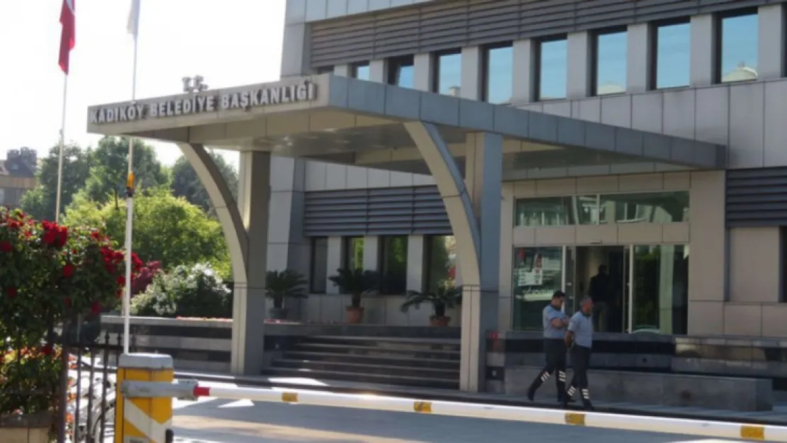 İstanbul merkezli 5 ilde rüşvet operasyonu