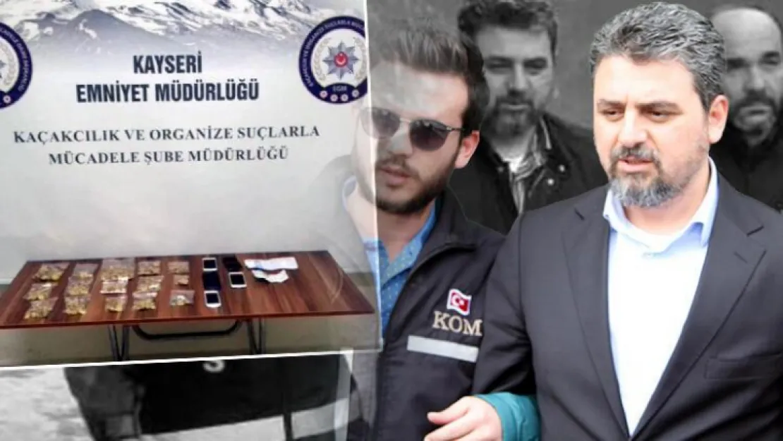 İşte Sami Boydak'a istenen ceza