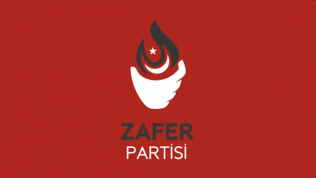 İşte Ümit Özdağ'ın yeni partisi
