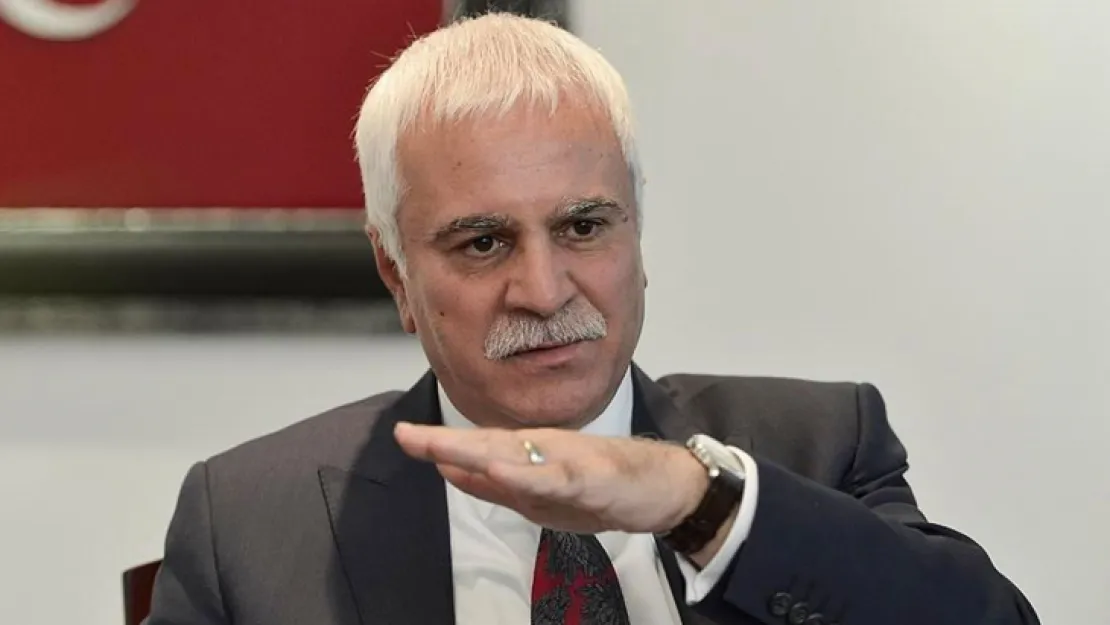 İYİ Parti'den Kılıçdaroğlu'na uyarı!