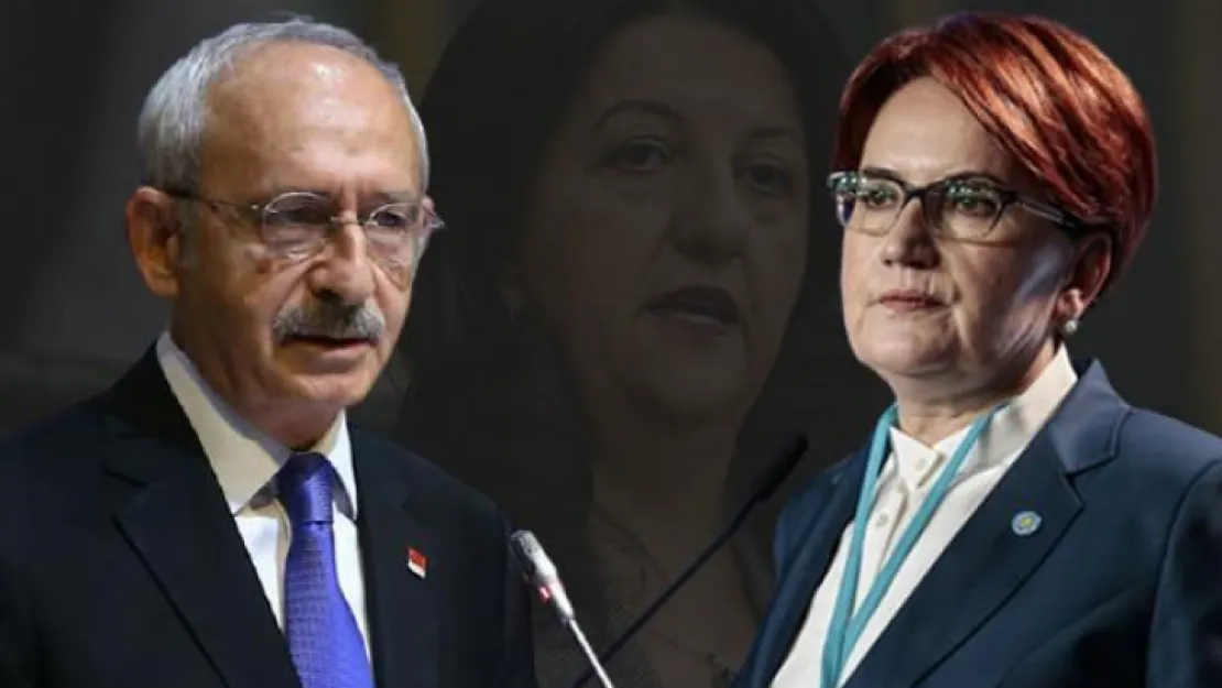 İYİ Parti olumlu karşıladı!