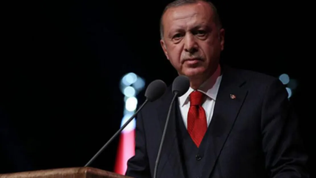 Kabine sonrası Erdoğan'dan çok önemli açıklamalar