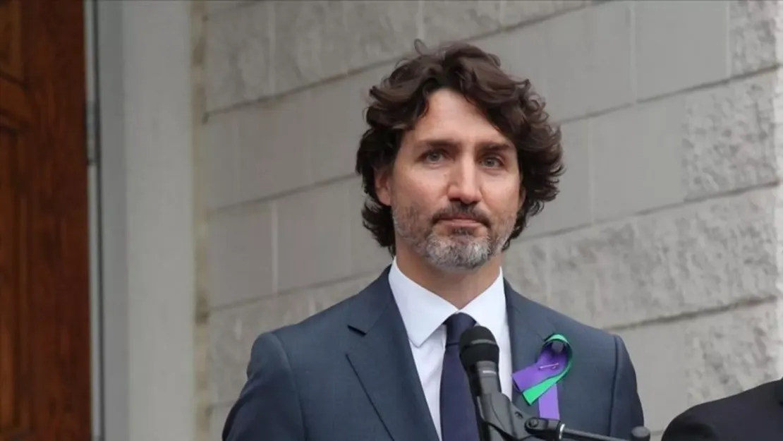Kanada Başbakanı Trudeau: Her gün işi bırakmayı düşünüyorum