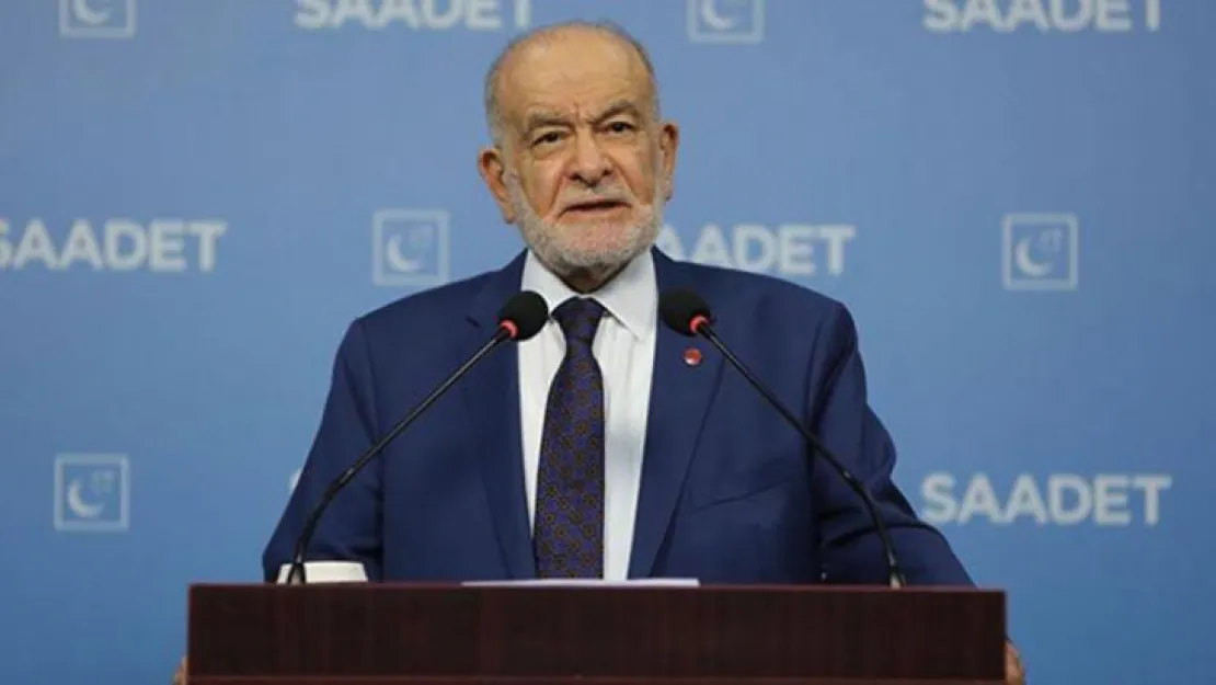 Karamollaoğlu taburcu edildi