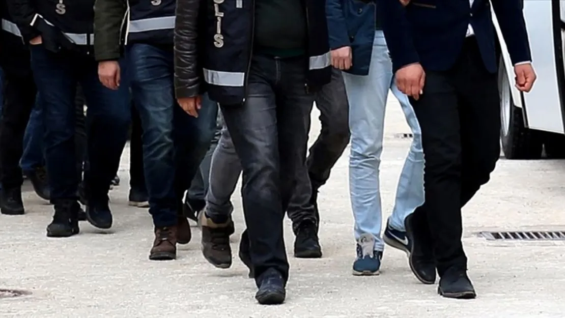 'Kent Uzlaşısı Soruşturması'nda 10 kişi tutuklandı
