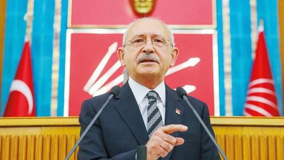 Kılıçdaroğlu, Cumhurbaşkanı Erdoğan'a tazminat ödeyecek
