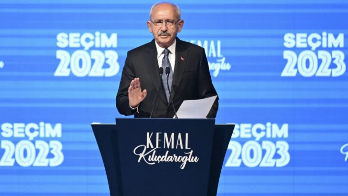 Kılıçdaroğlu: Depremzedelerimiz, politik tercihi ne olursa olsun başımın üstündedir