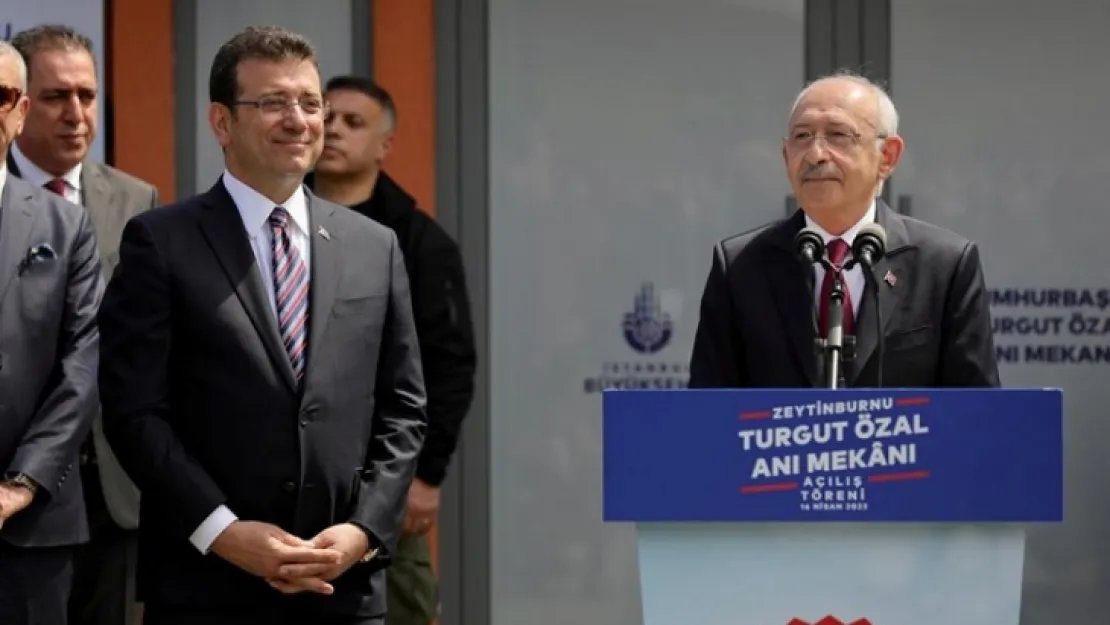 Kılıçdaroğlu: Devlette liyakat sistemi olmalı