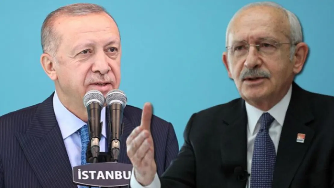 Kılıçdaroğlu: Erdoğan'ın adaylığına kilitlenmeyeceğiz