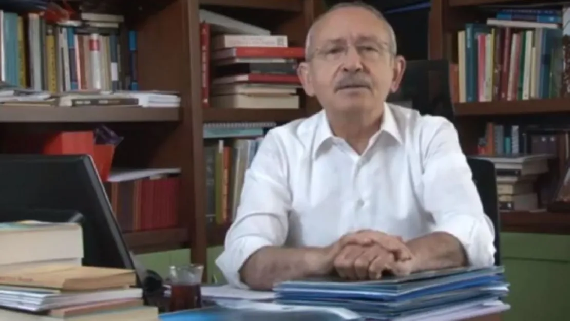 Kılıçdaroğlu 'helalleşme yolculuğu'na çıkıyor!