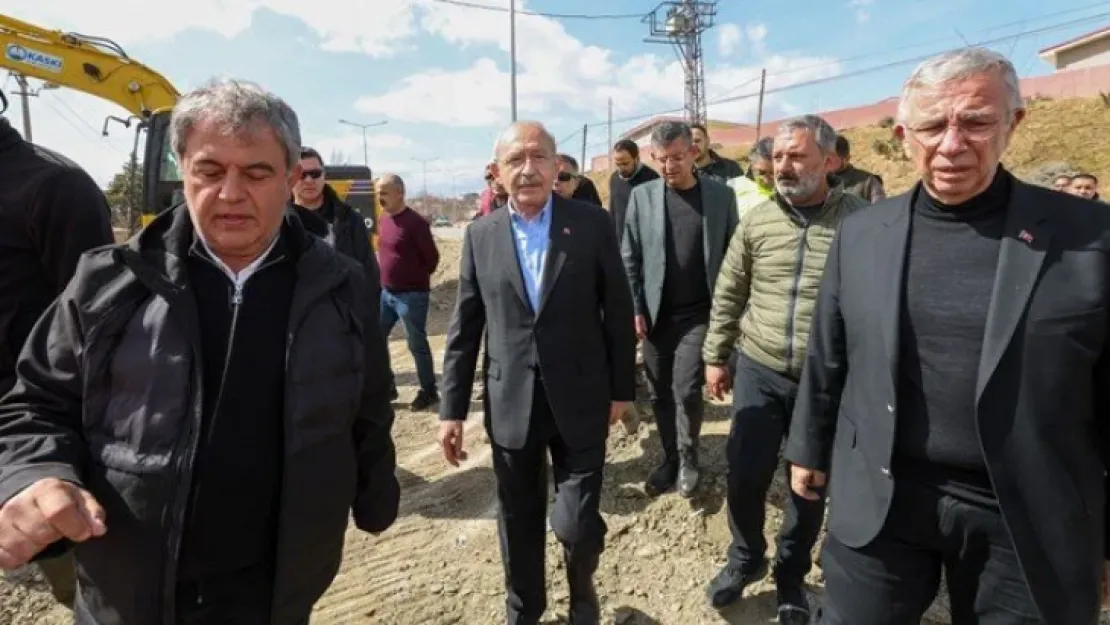 Kılıçdaroğlu: Kısır tartışmaların tamamen dışındayız